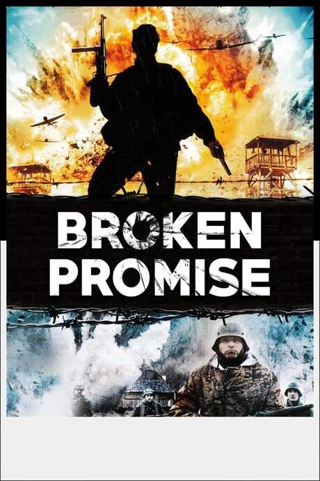 Broken Promise